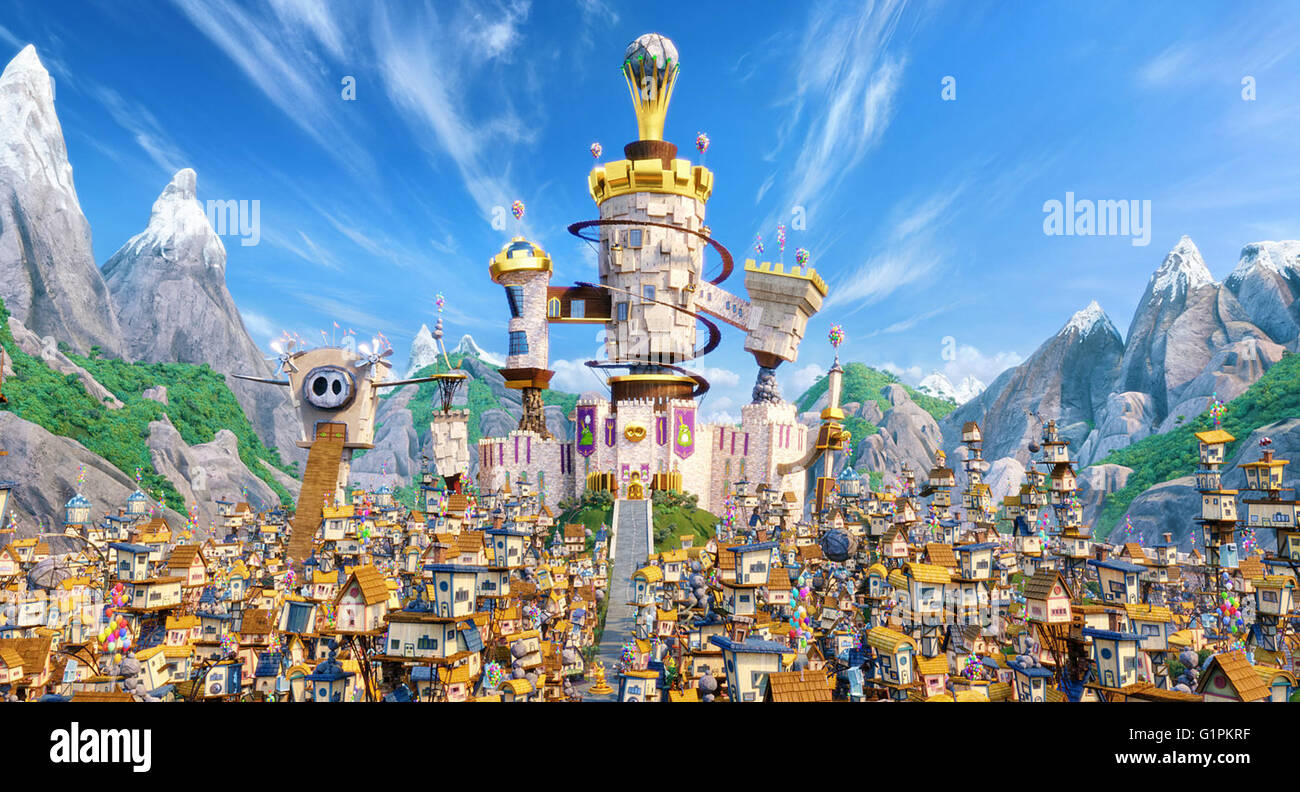 angry birds pig castle