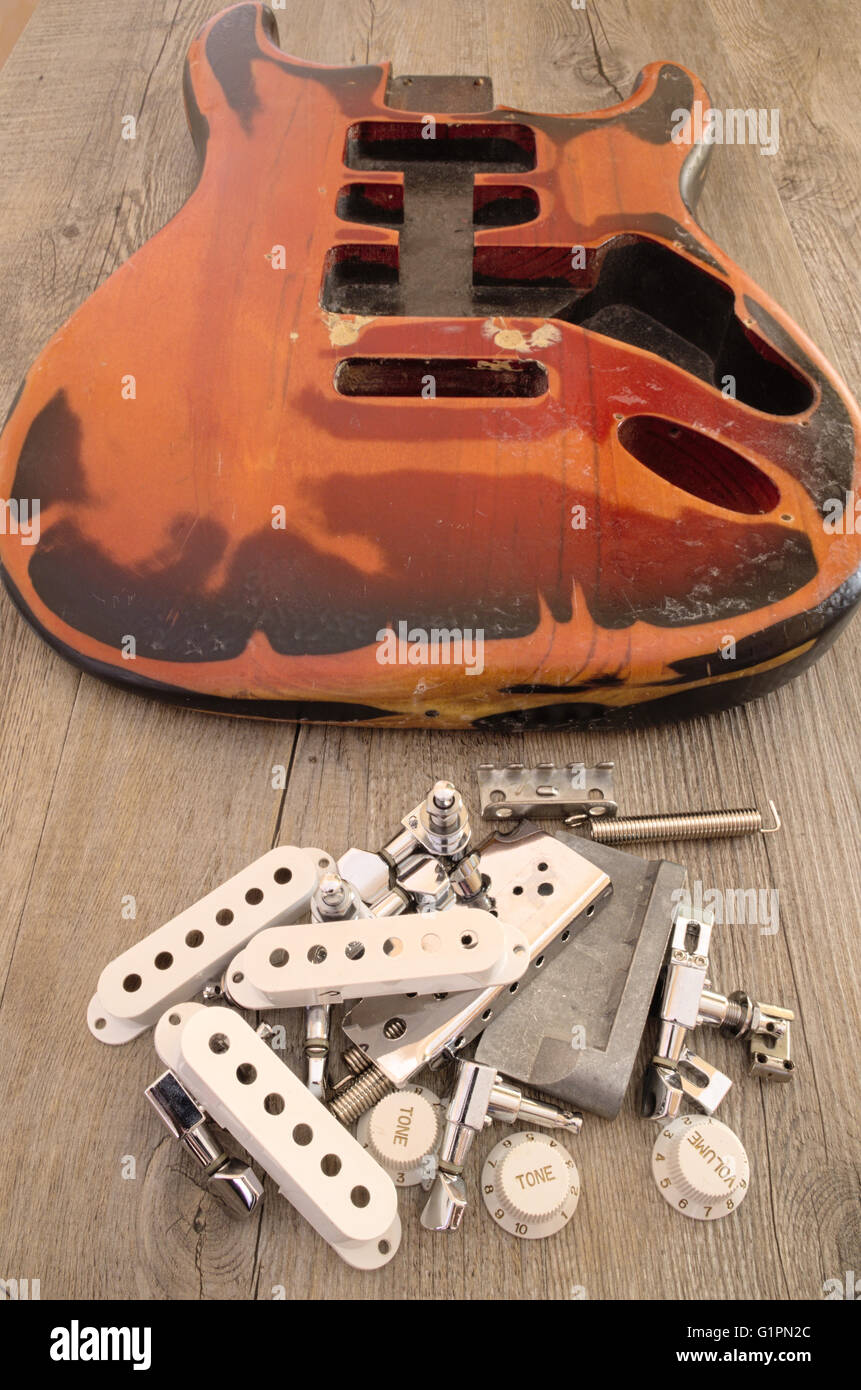 spare guitar parts Reviewmotors.co