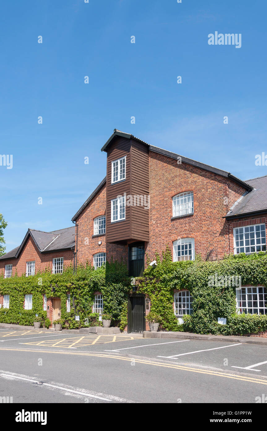 Old village mill hires stock photography and images Alamy