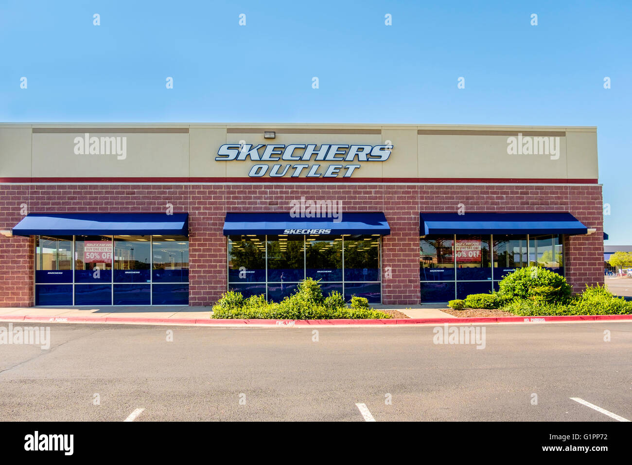 skechers outlet in wichita kansas