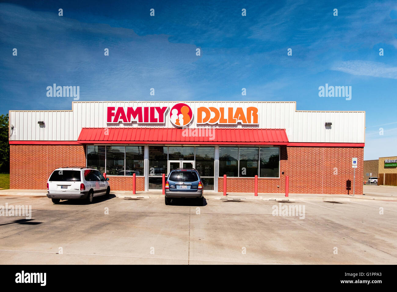 Family dollar logo hires stock photography and images Alamy