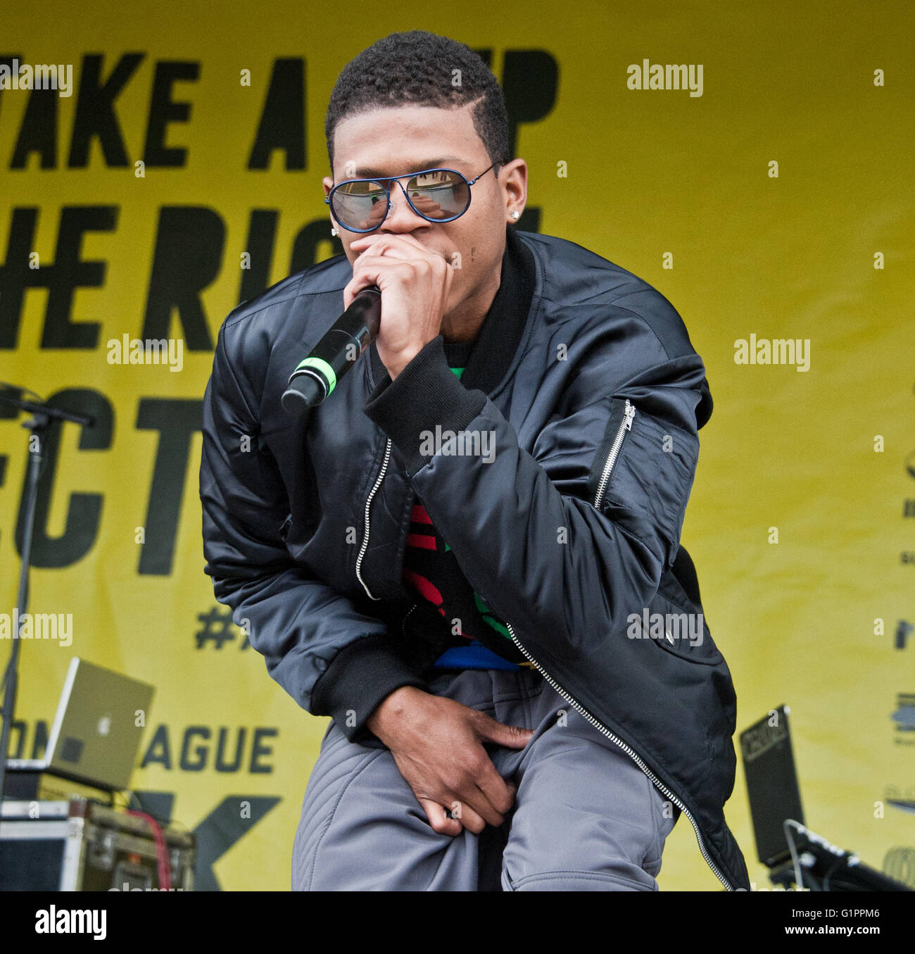 Yazz Stock Photos & Yazz Stock Images Alamy