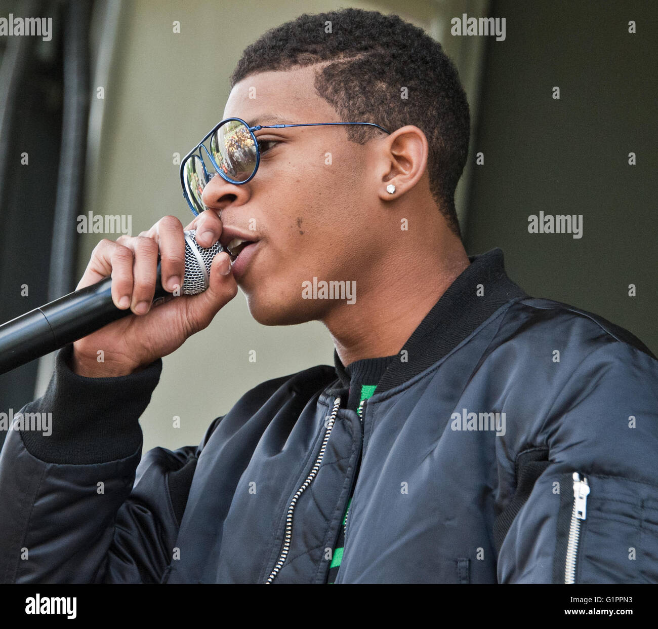 6th may 2016 hi-res stock photography and images - Alamy
