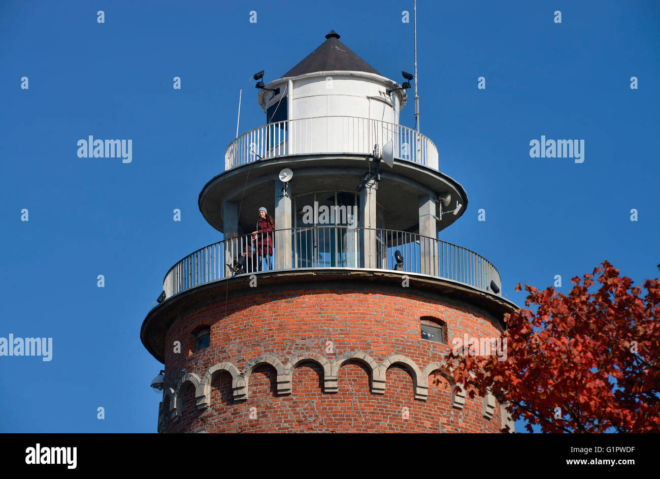 Kolobrzeg Lighthouse Hi res Stock Photography And Images Alamy kolobrzeg-lighthouse-hi-res-stock-photography-and-images-alamy