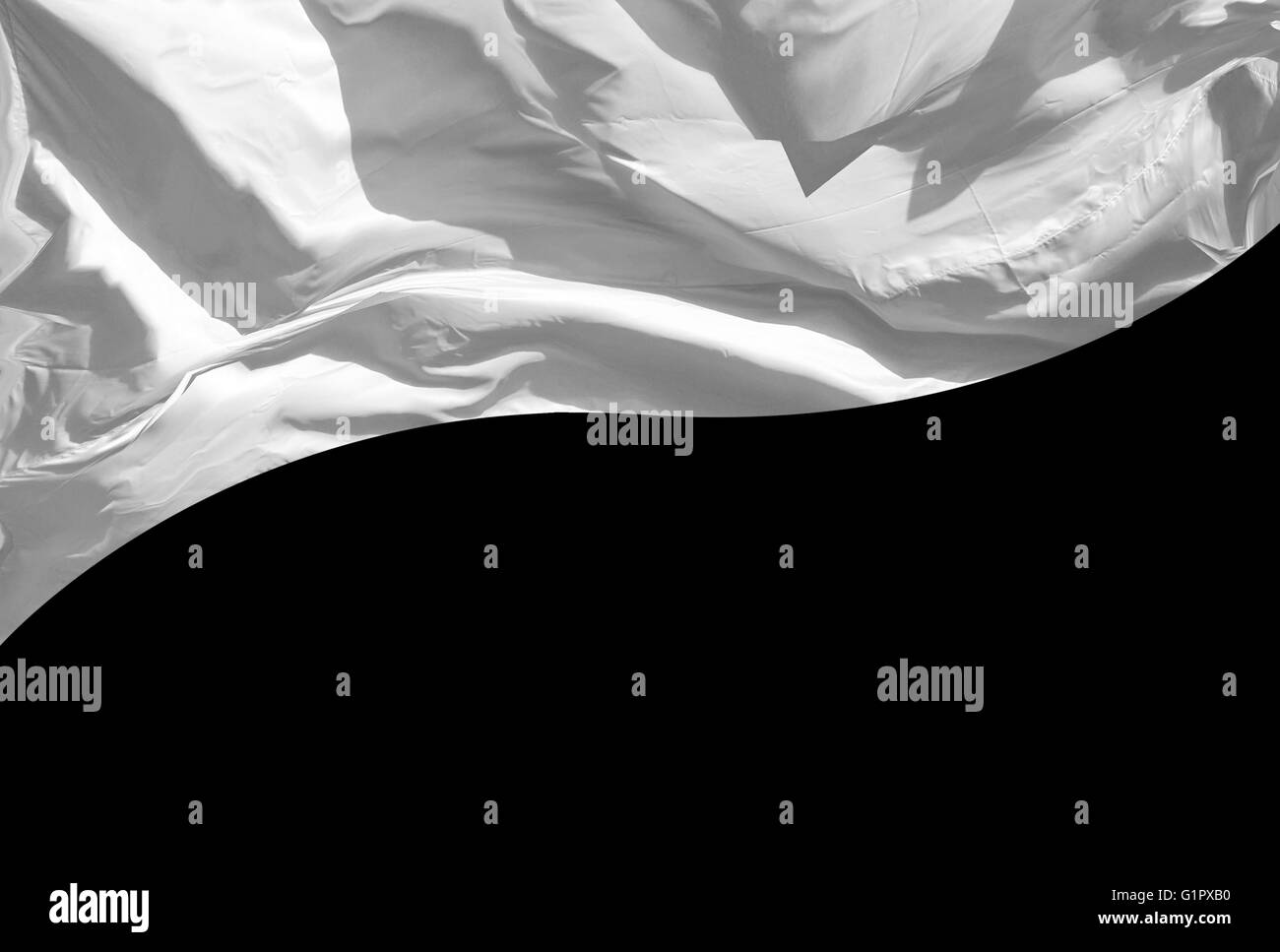 White Flag High Resolution Stock Photography and Images Alamy