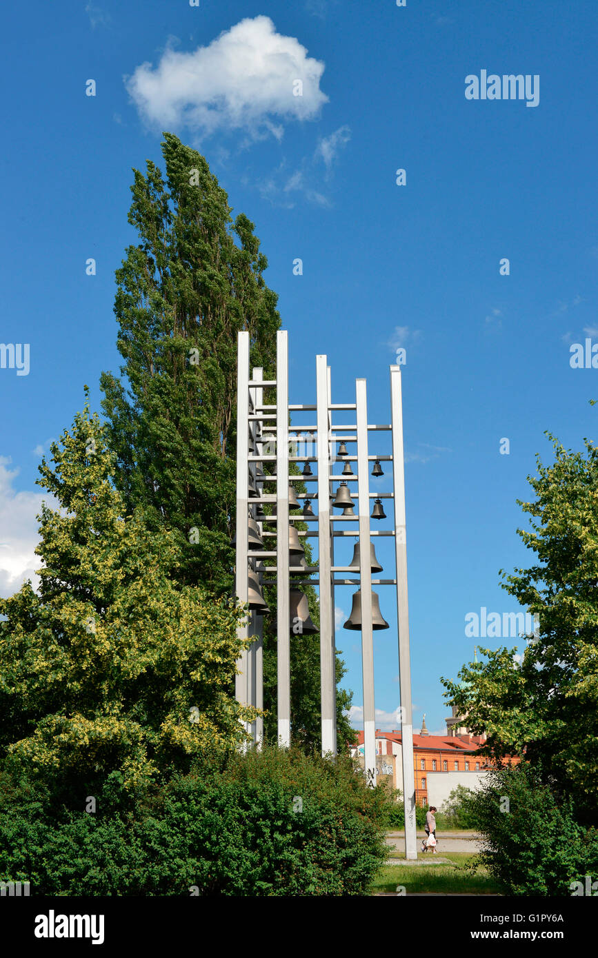 Garnisonkirche potsdam hires stock photography and images Alamy