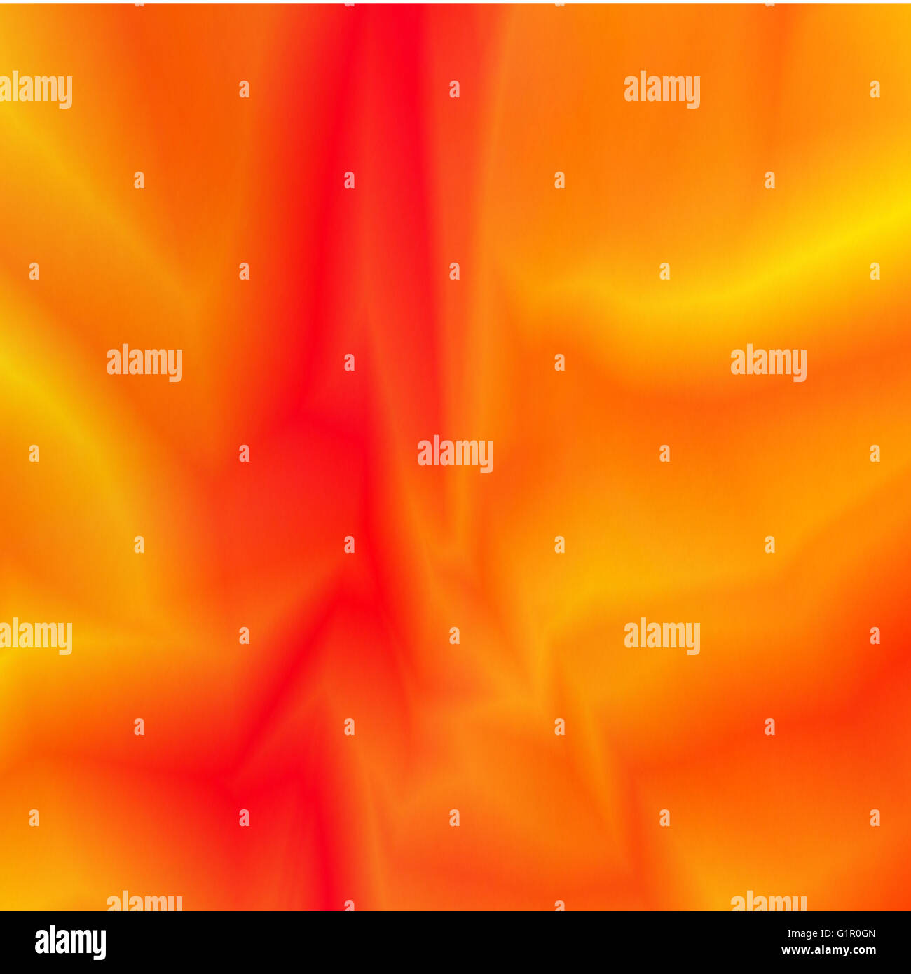 Orange abstract background. Vector illustration Stock Photo - Alamy