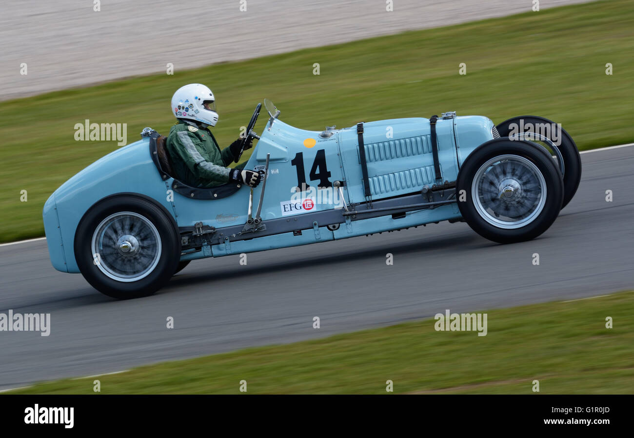 1950 racing cars hi-res stock photography and images - Alamy
