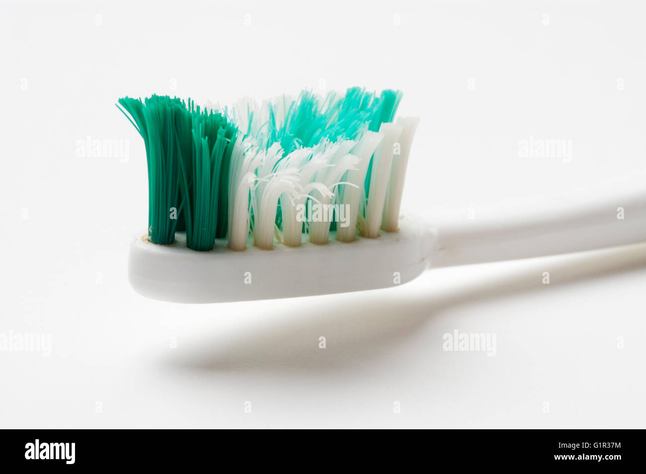 Toothbrush Stock Photo