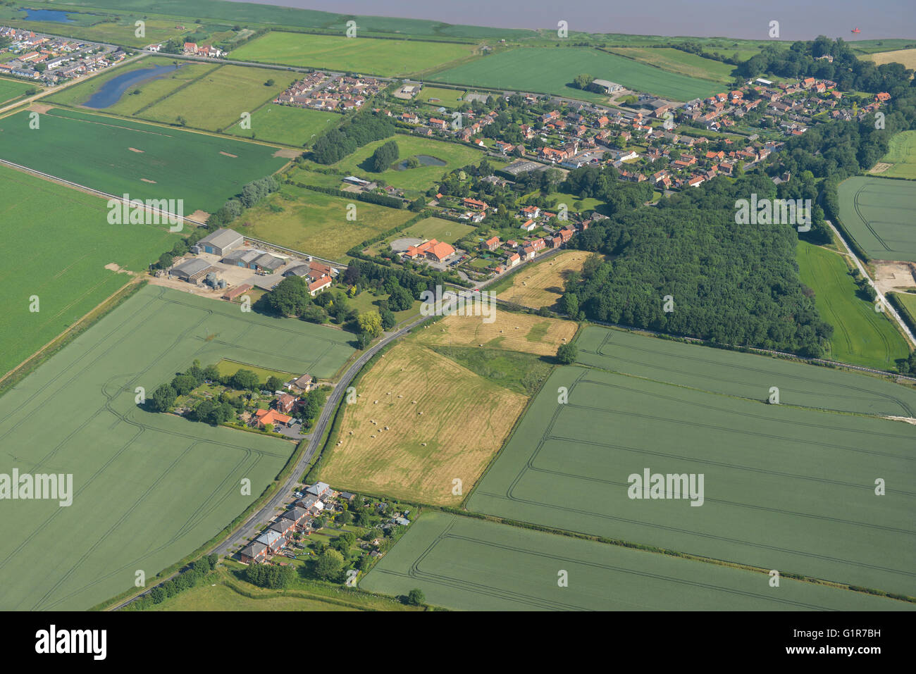 Of north ferriby hires stock photography and images Alamy
