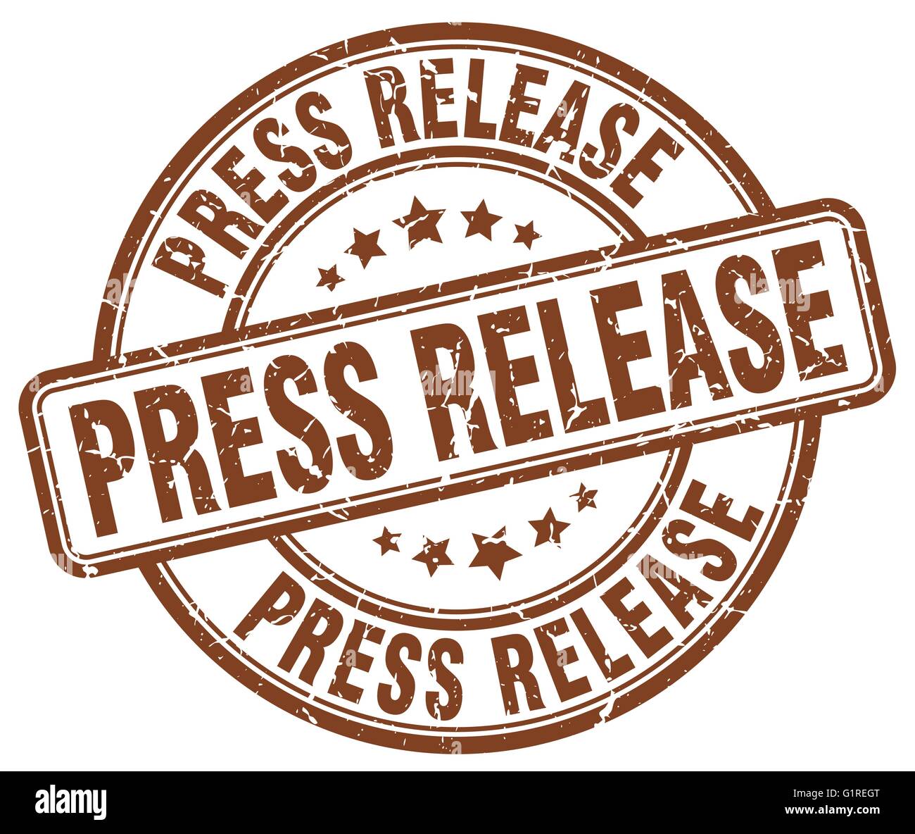 round grunge isolated vintage stamp sign Stock Vector Image & Art - Alamy