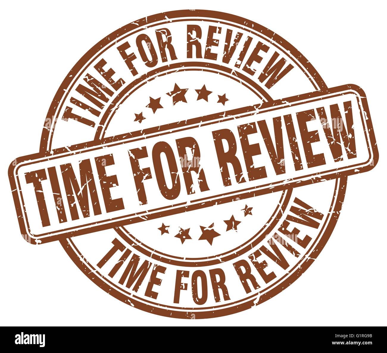 round grunge isolated vintage stamp sign Stock Vector Image & Art - Alamy