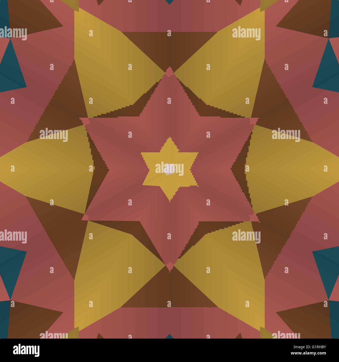 Vector seamless pattern background Stock Vector Image & Art - Alamy