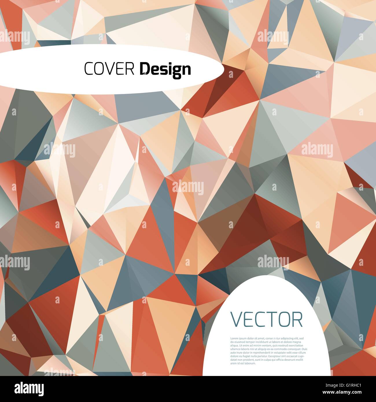 Vector abstract background Stock Vector Image & Art - Alamy