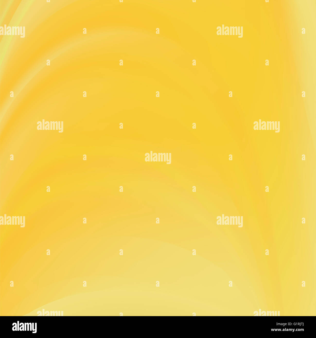 Abstract Yellow Wave Background Stock Photo - Alamy