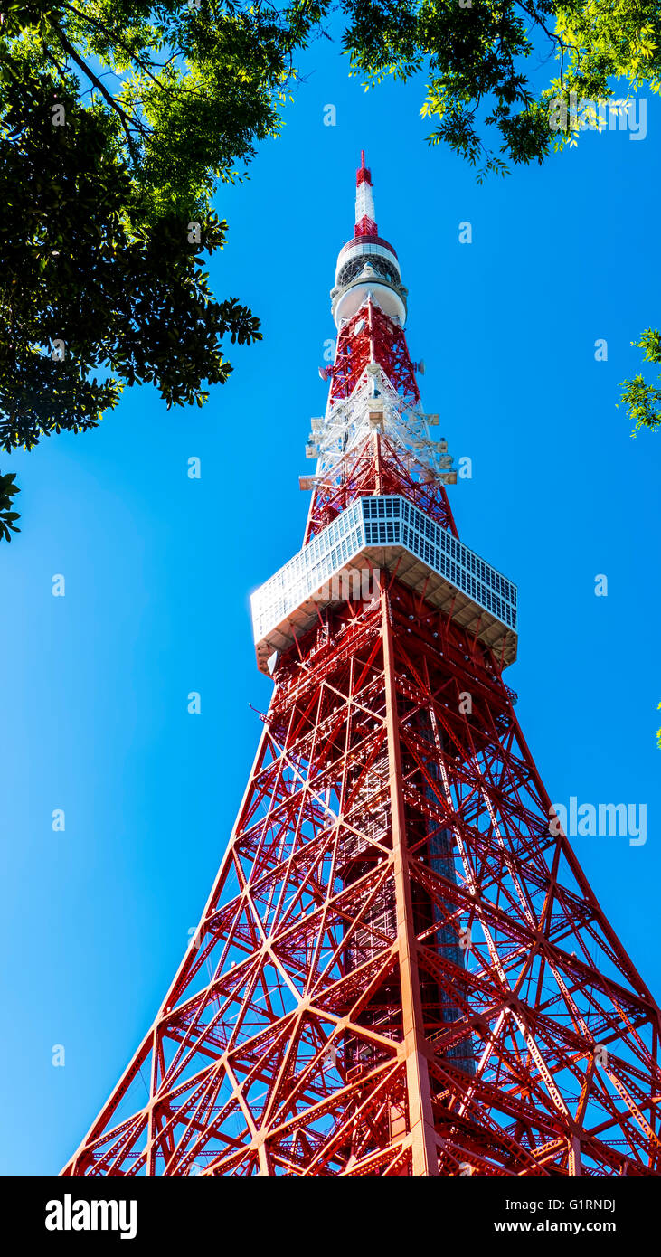 Tokyo sky tree observation deck hi-res stock photography and images - Alamy
