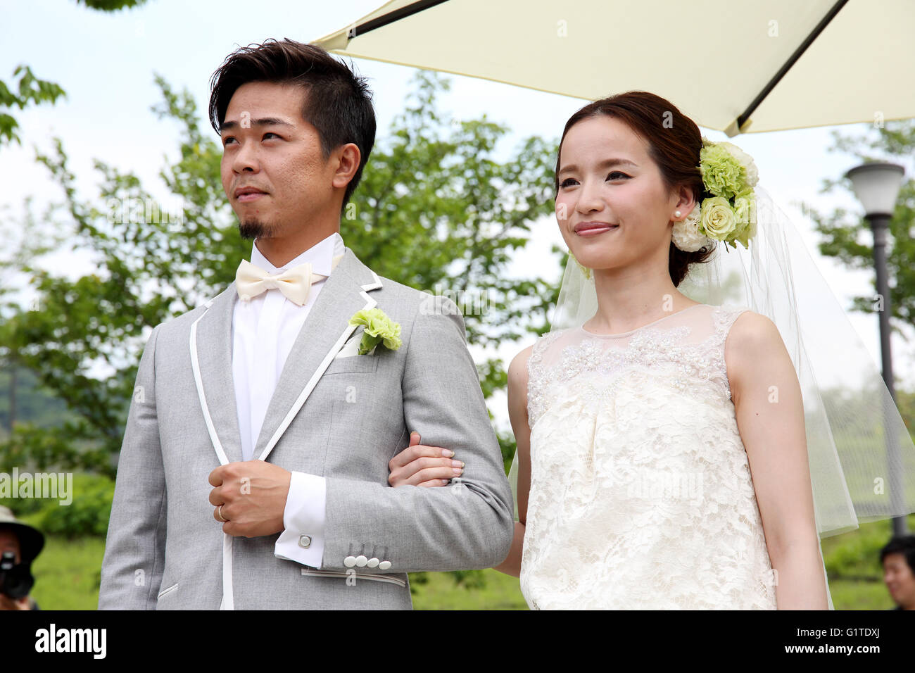 Japanese Brides