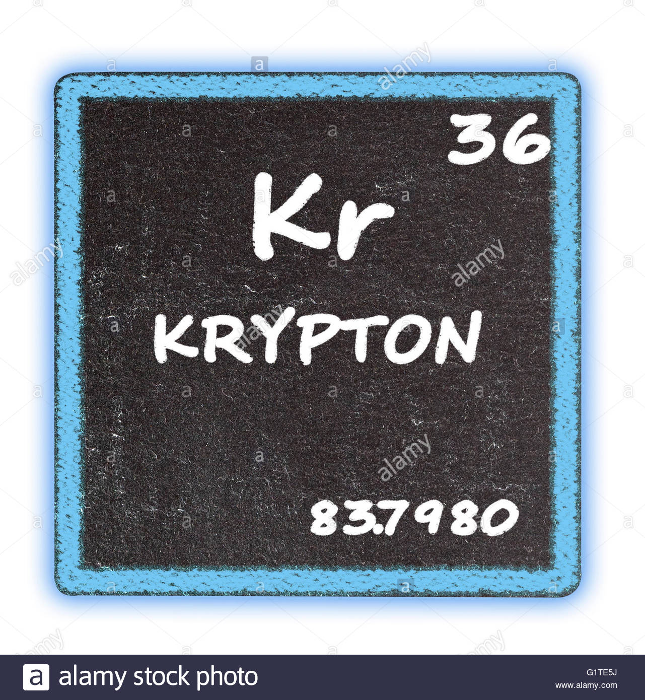 krypton mass number krypton mass number