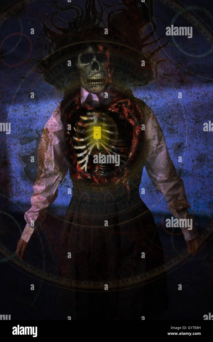 dead realm all ghosts dead realm all ghosts