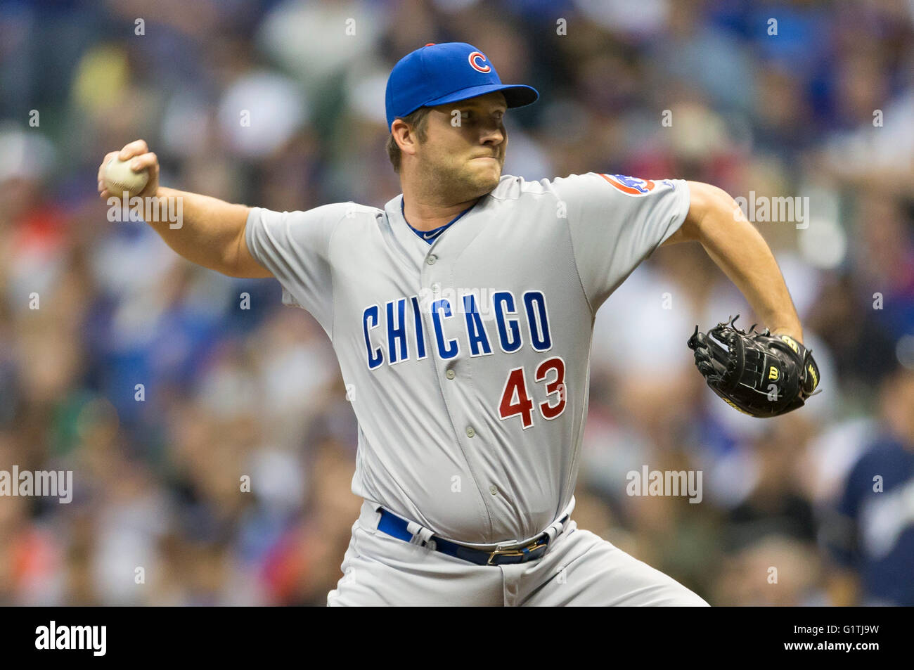 John may warren hi-res stock photography and images - Alamy