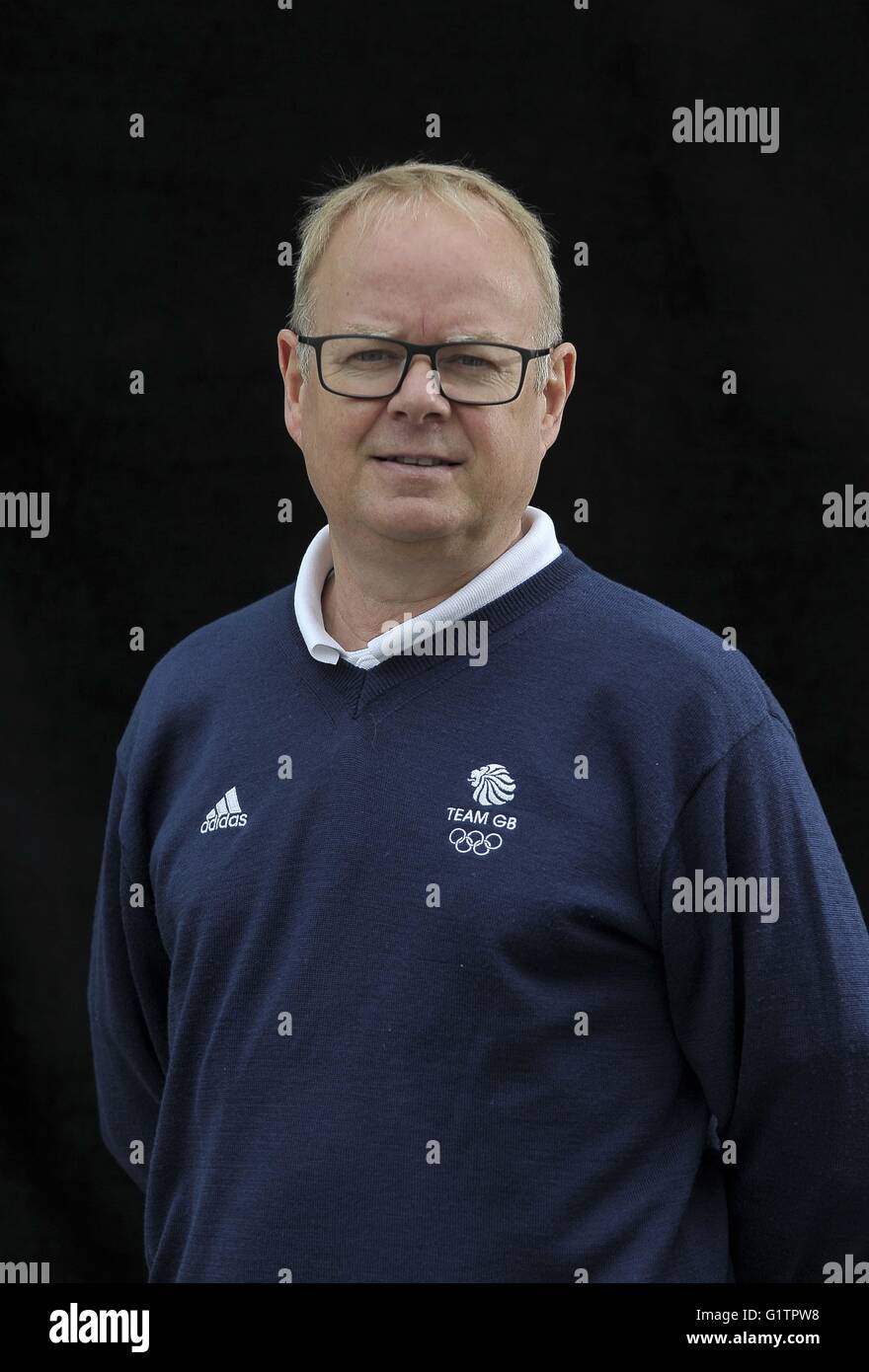 Teamgb rio2016 hires stock photography and images Alamy