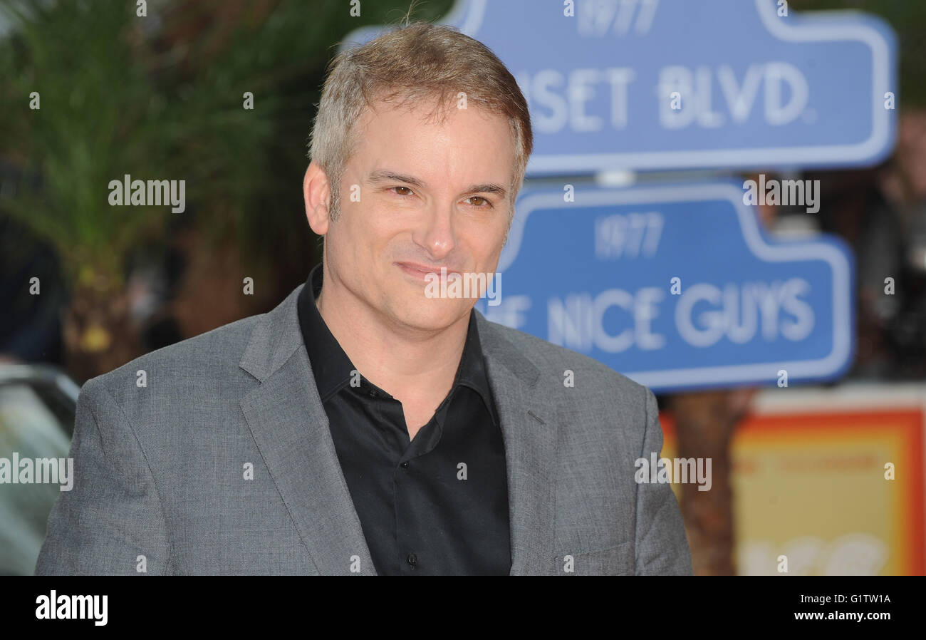 Shane black hi-res stock photography and images - Alamy