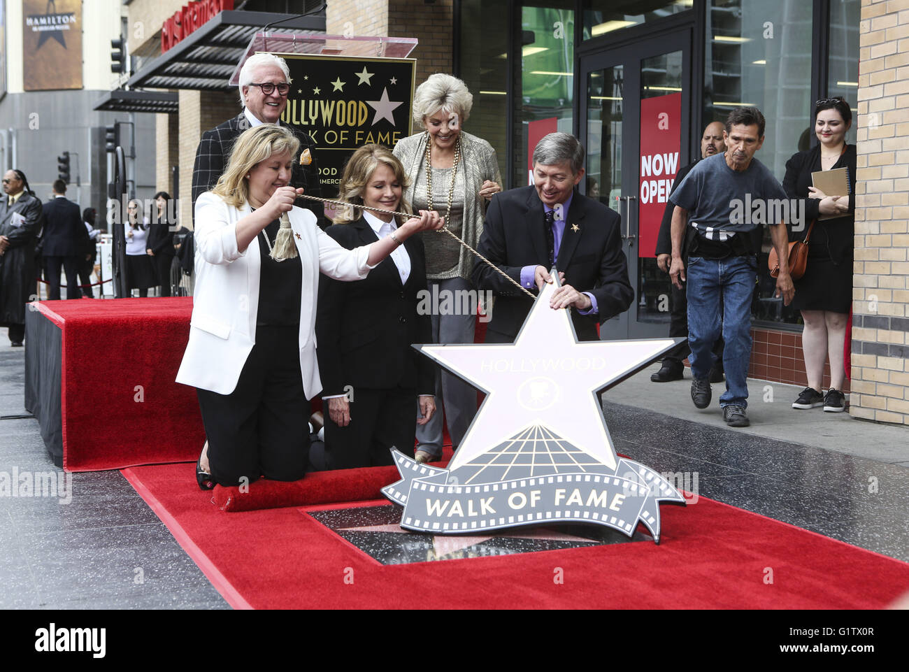 Susan ringo hi-res stock photography and images - Alamy