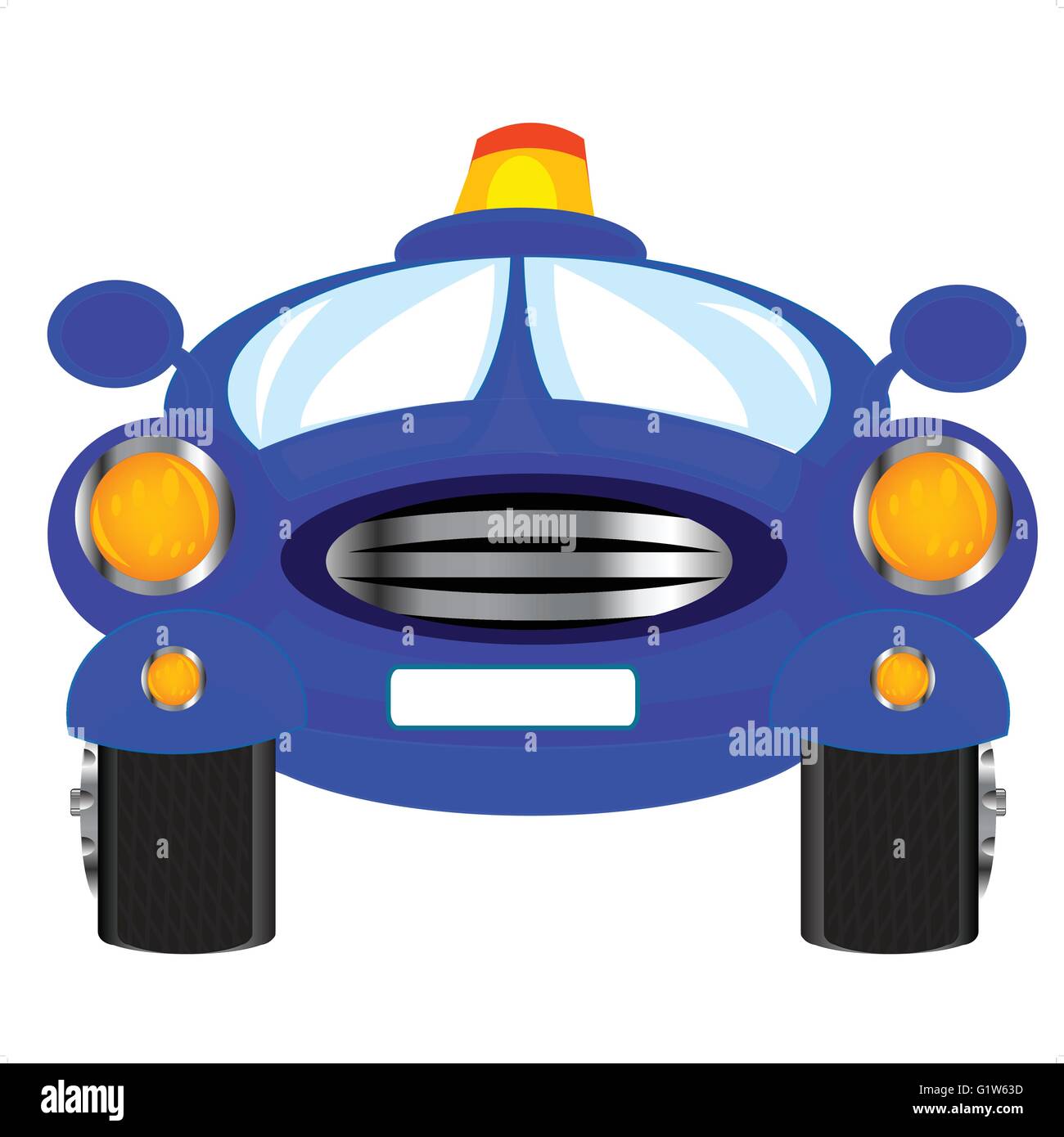 Car headlights on Stock Vector Images - Page 2 - Alamy