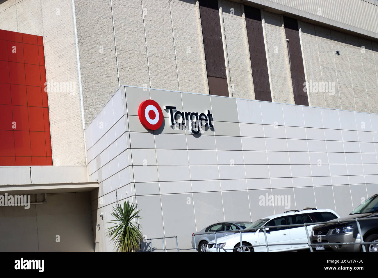 Target store in Dandenong Plaza Melbourne Victoria Australia Stock Photo Alamy