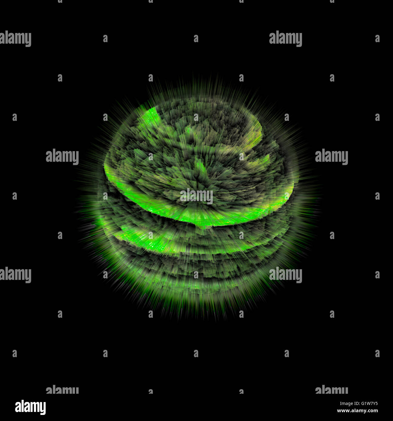 Alien Fungus High Resolution Stock Photography and Images - Alamy