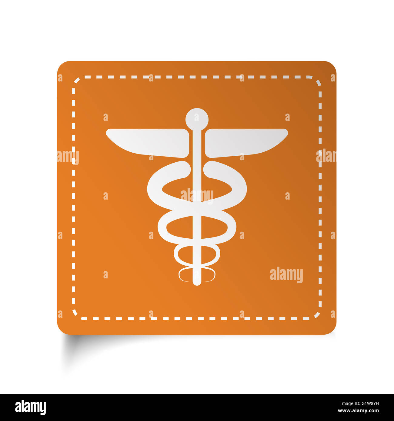 Medical symbol Cut Out Stock Images & Pictures Alamy