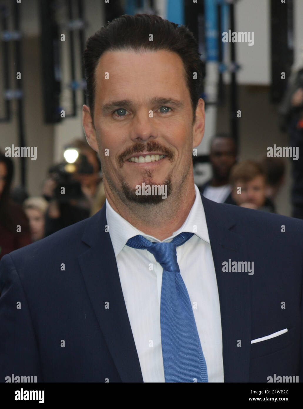 Kevin dillion attends hi-res stock photography and images - Alamy