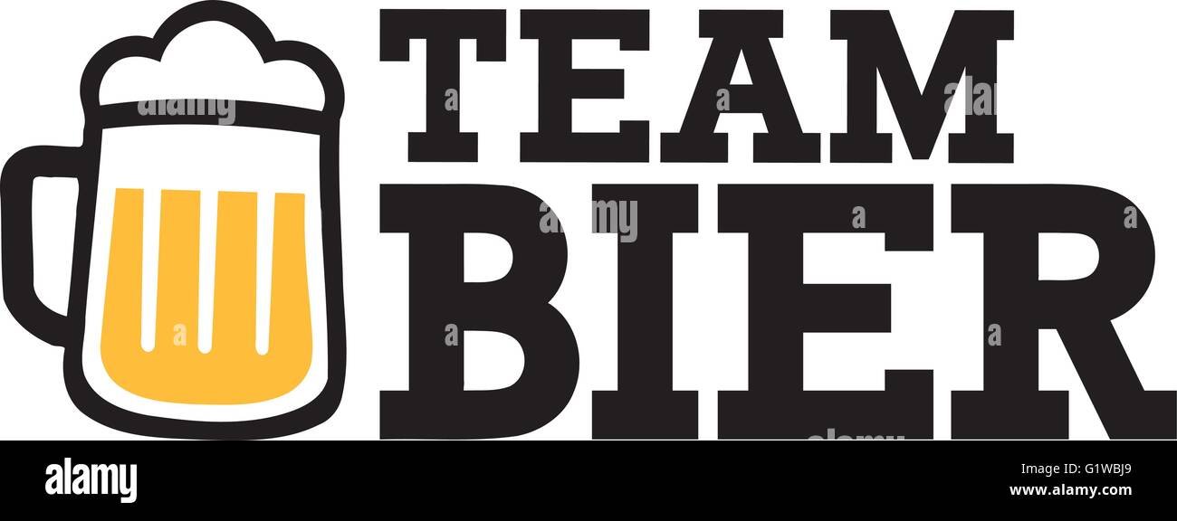 German beer bottle Stock Vector Images Alamy