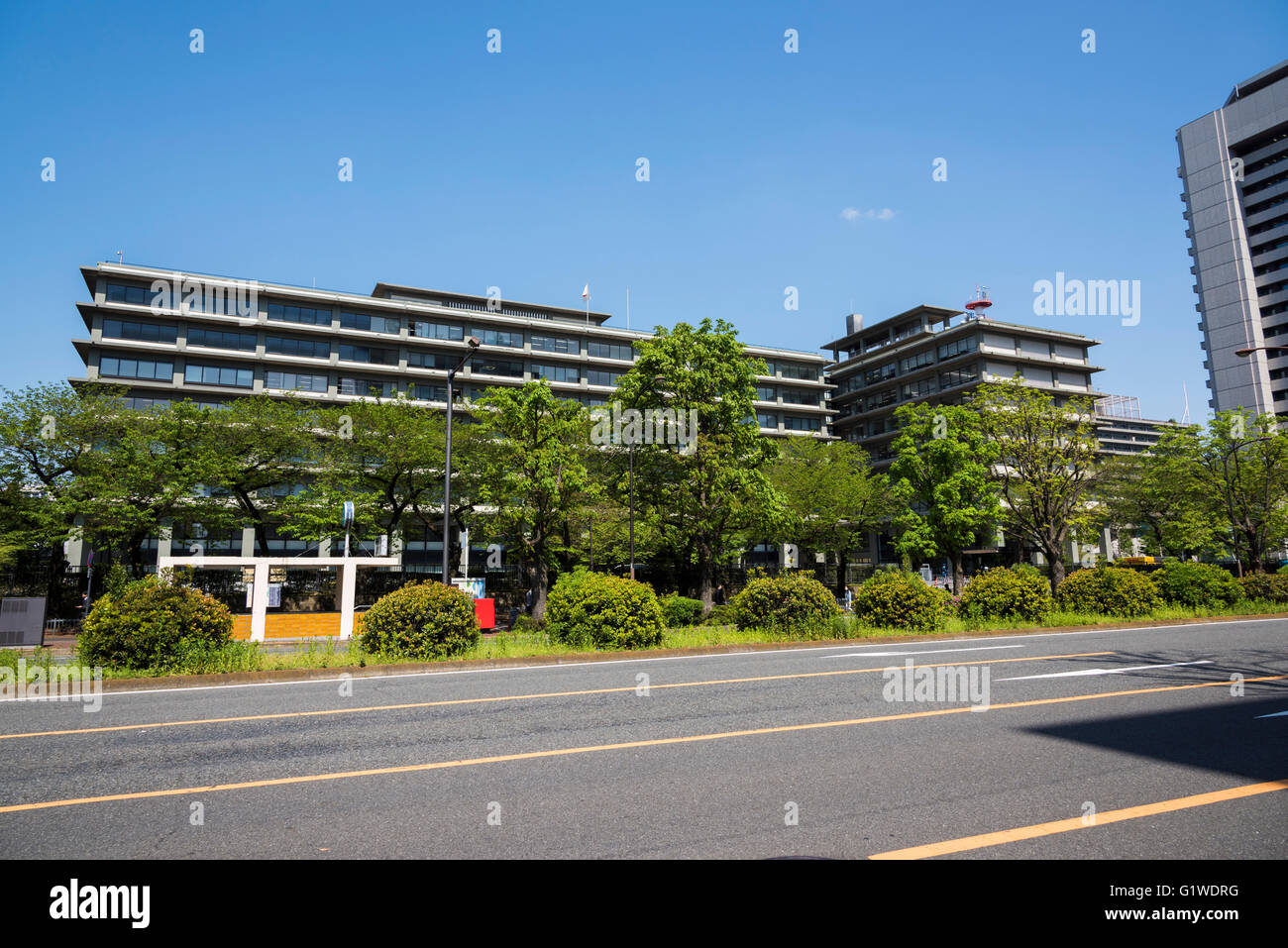 Ministry (band) visual data 6