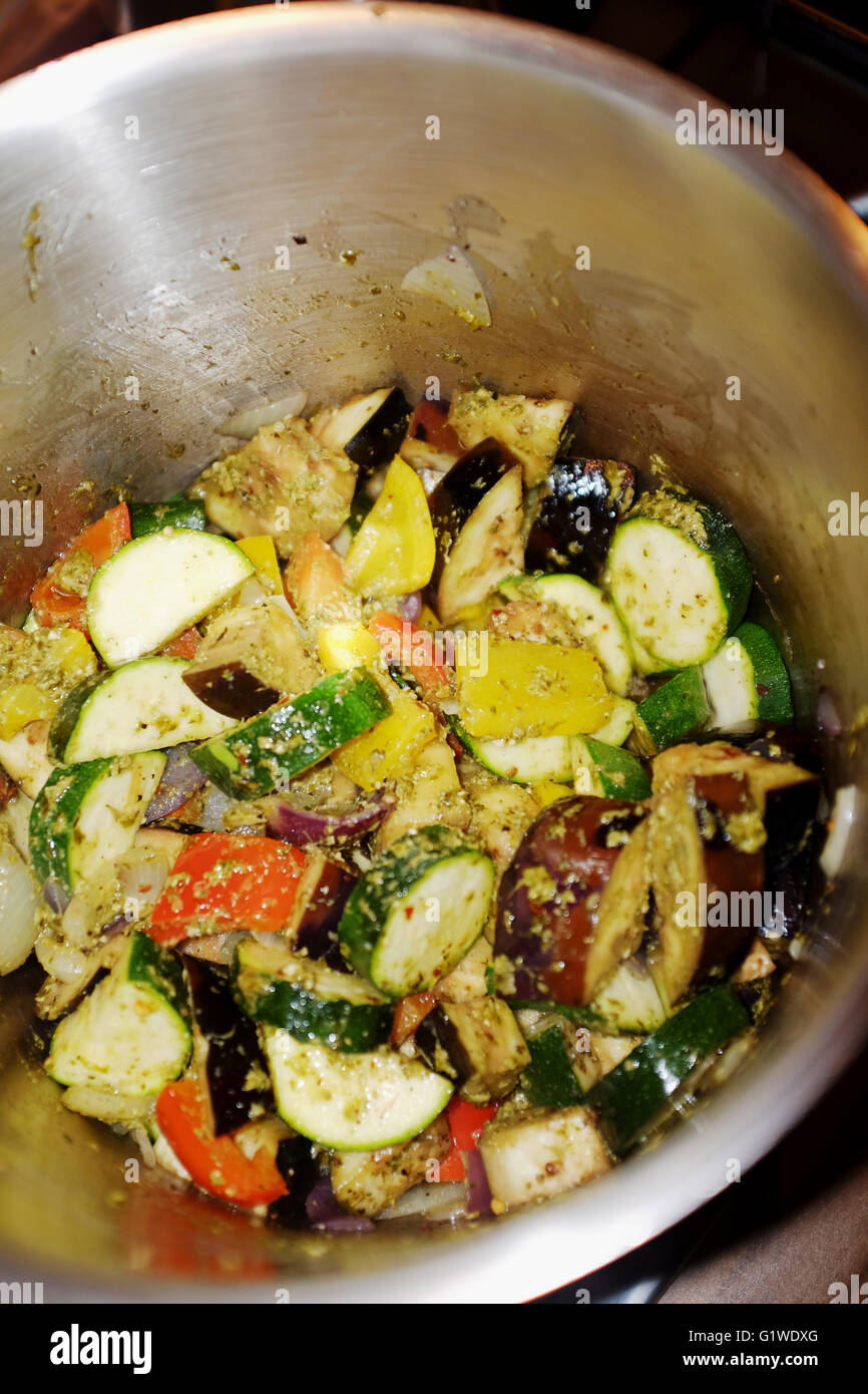 French vegetable hires stock photography and images Alamy