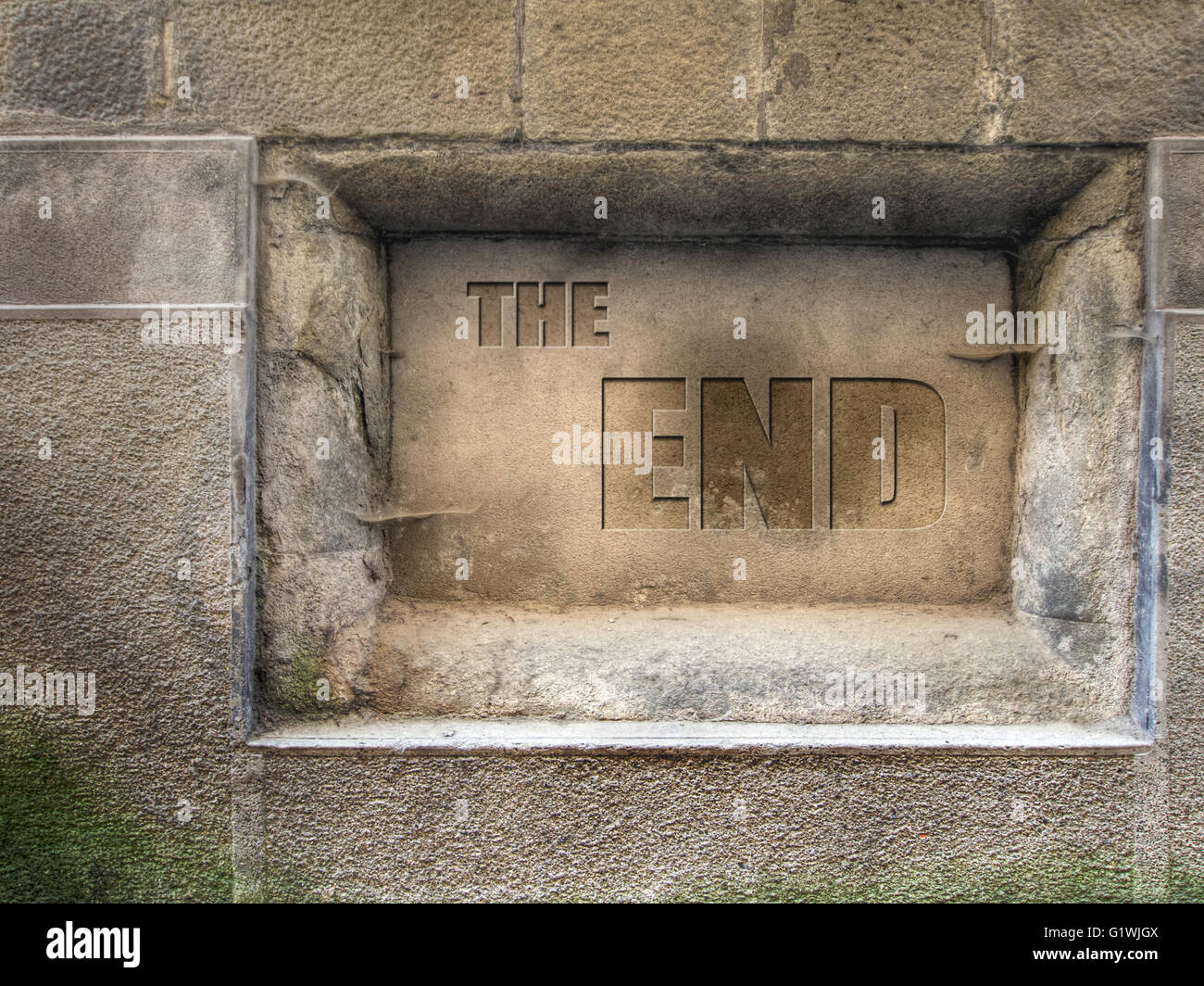 End of memory hi res stock photography and images Alamy End of memory hi res stock photography and images Alamy