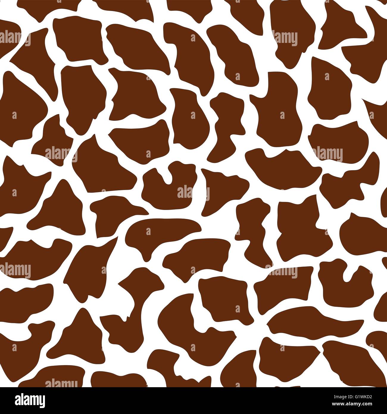 Seamless animal pattern for textile design Stock Vector Image & Art - Alamy