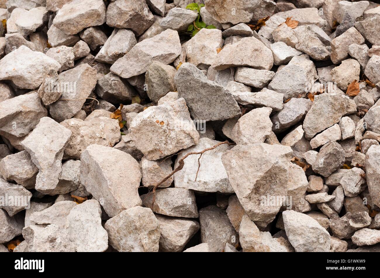 Background of brown rocks Stock Photo - Alamy