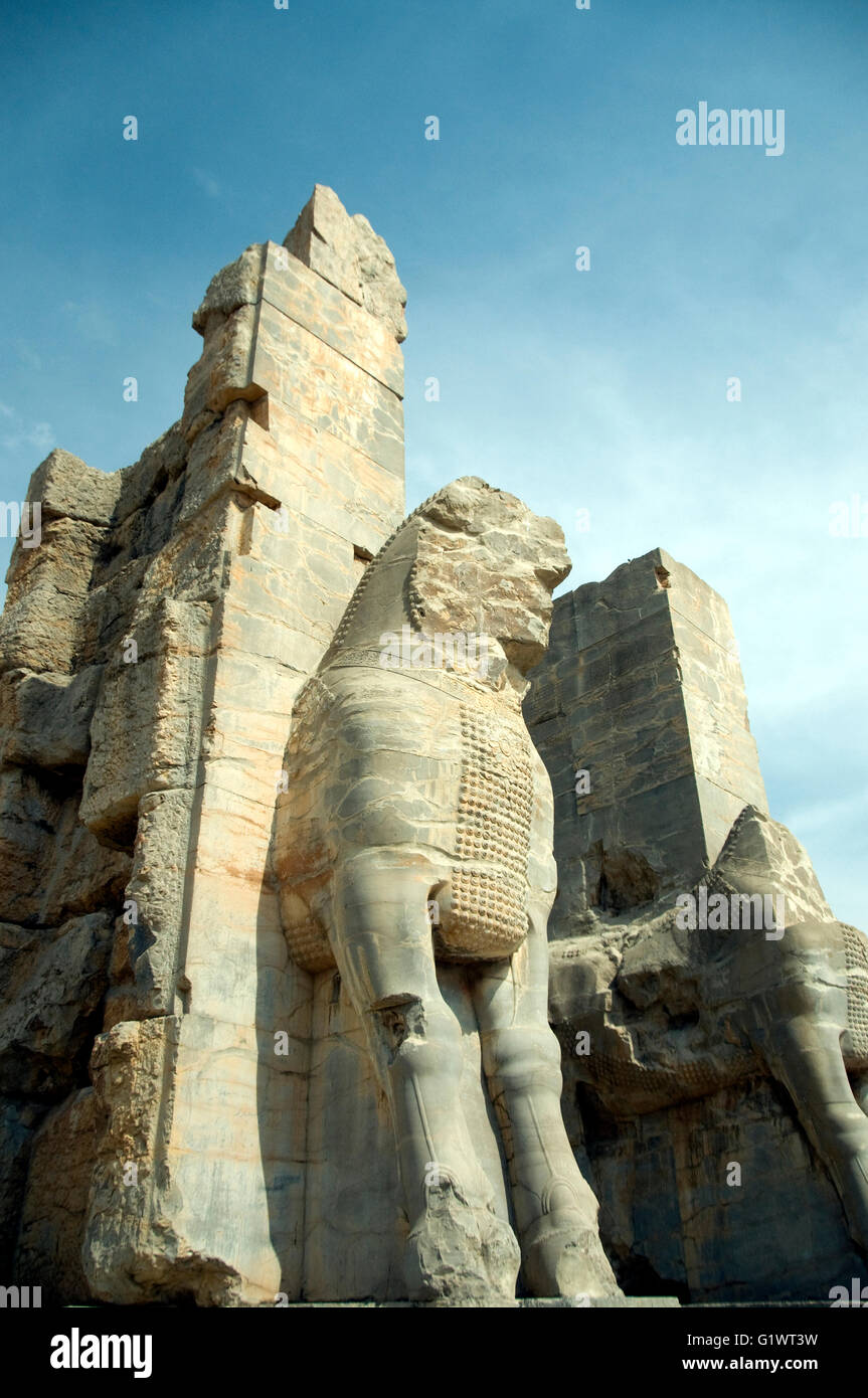 Gate of all lands hi-res stock photography and images - Alamy