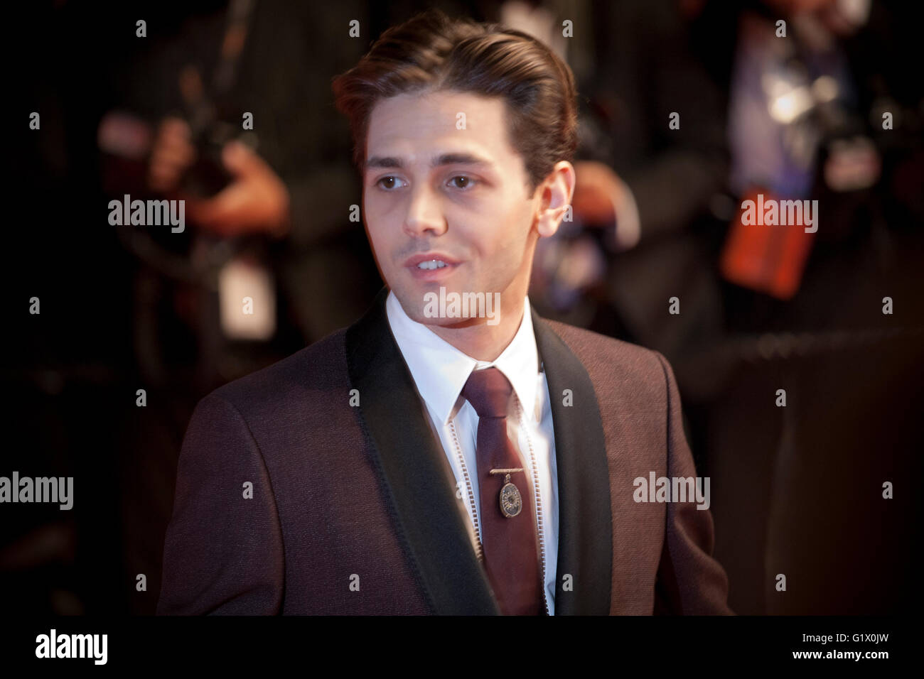 2,781 Xavier Dolan Pictures Stock Photos, High-Res Pictures, and