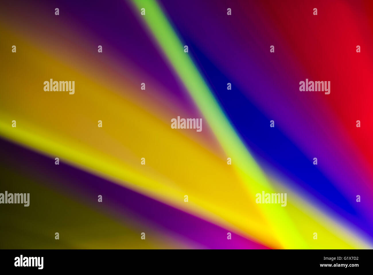 Abstract lines colorful background Stock Photo Alamy
