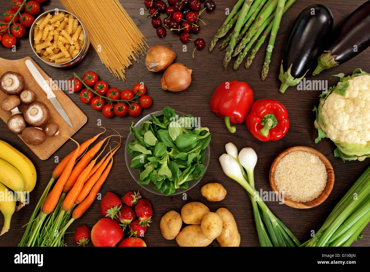 Healthy foods hires stock photography and images Alamy