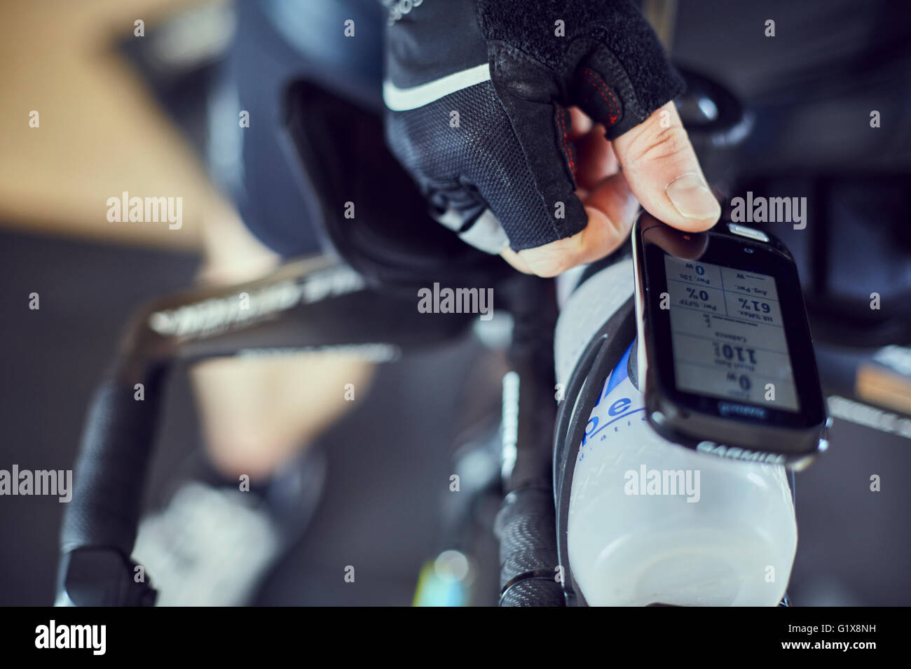 triathlon bike computer