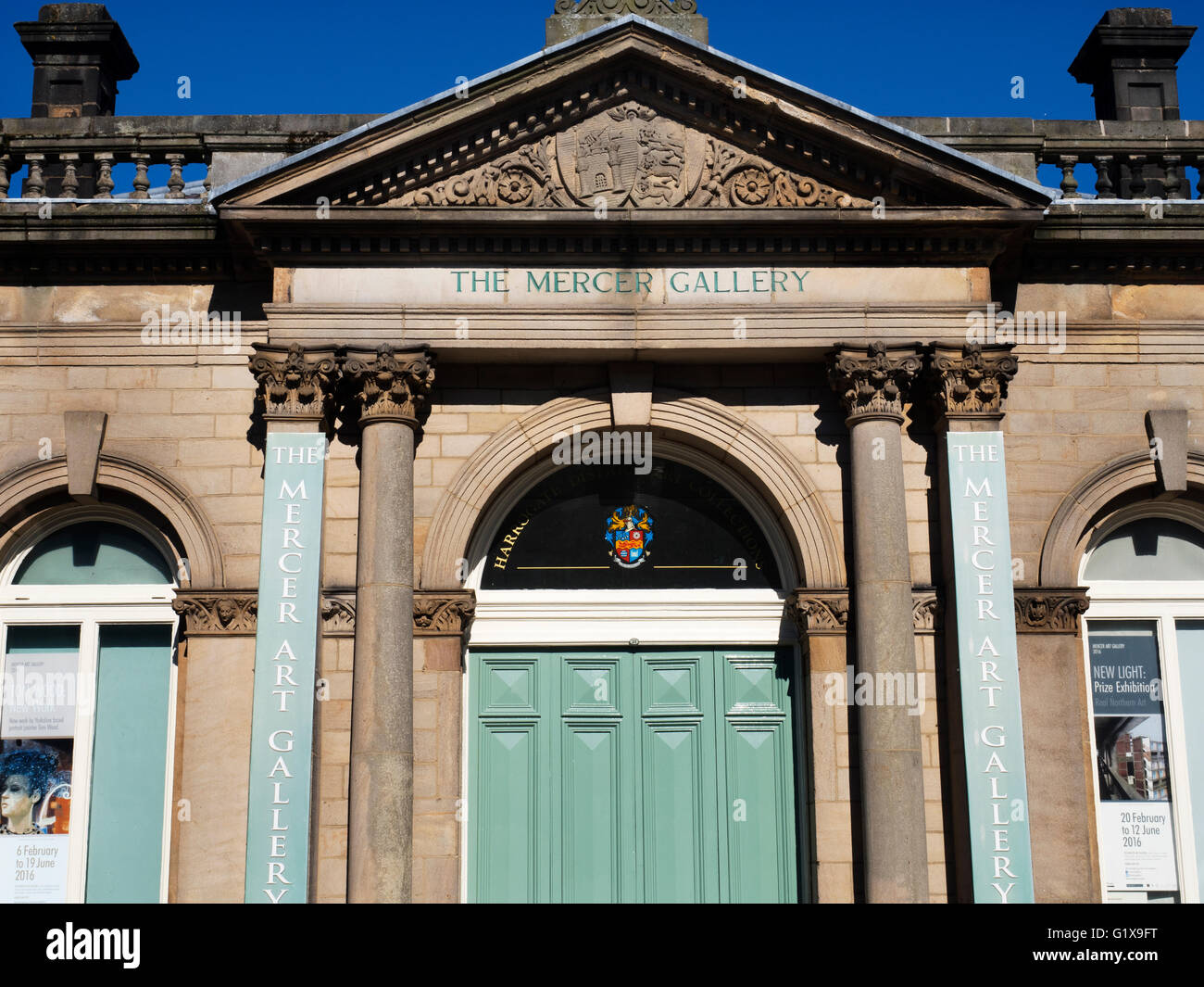 hallery-hi-res-stock-photography-and-images-alamy