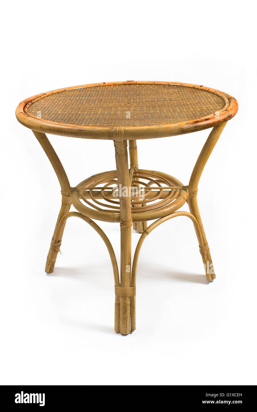 Rattan cane hi-res stock photography and images - Alamy