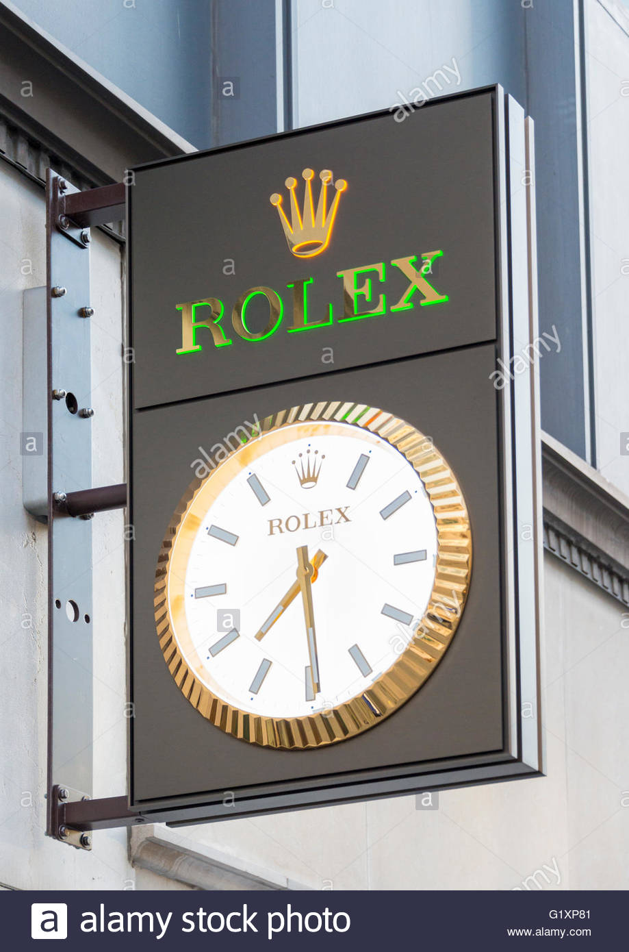 Montres Stock Photos & Montres Stock Images Alamy