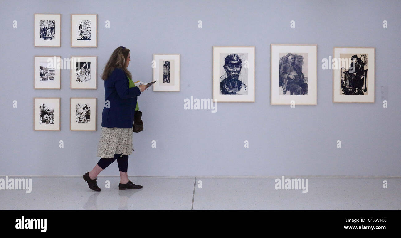 Neo rauch father hi-res stock photography and images - Alamy