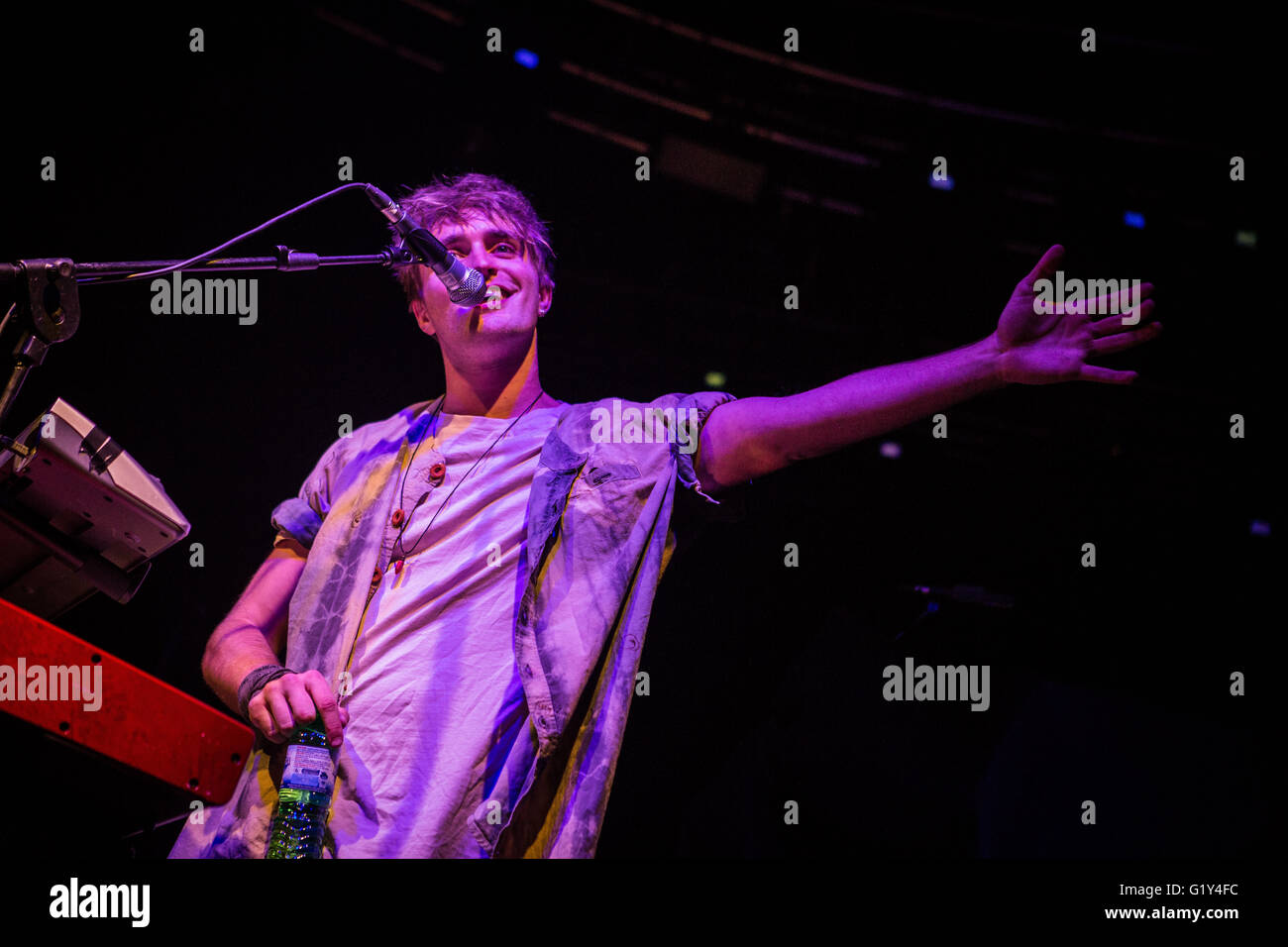 Luke brown hi-res stock photography and images - Page 3 - Alamy