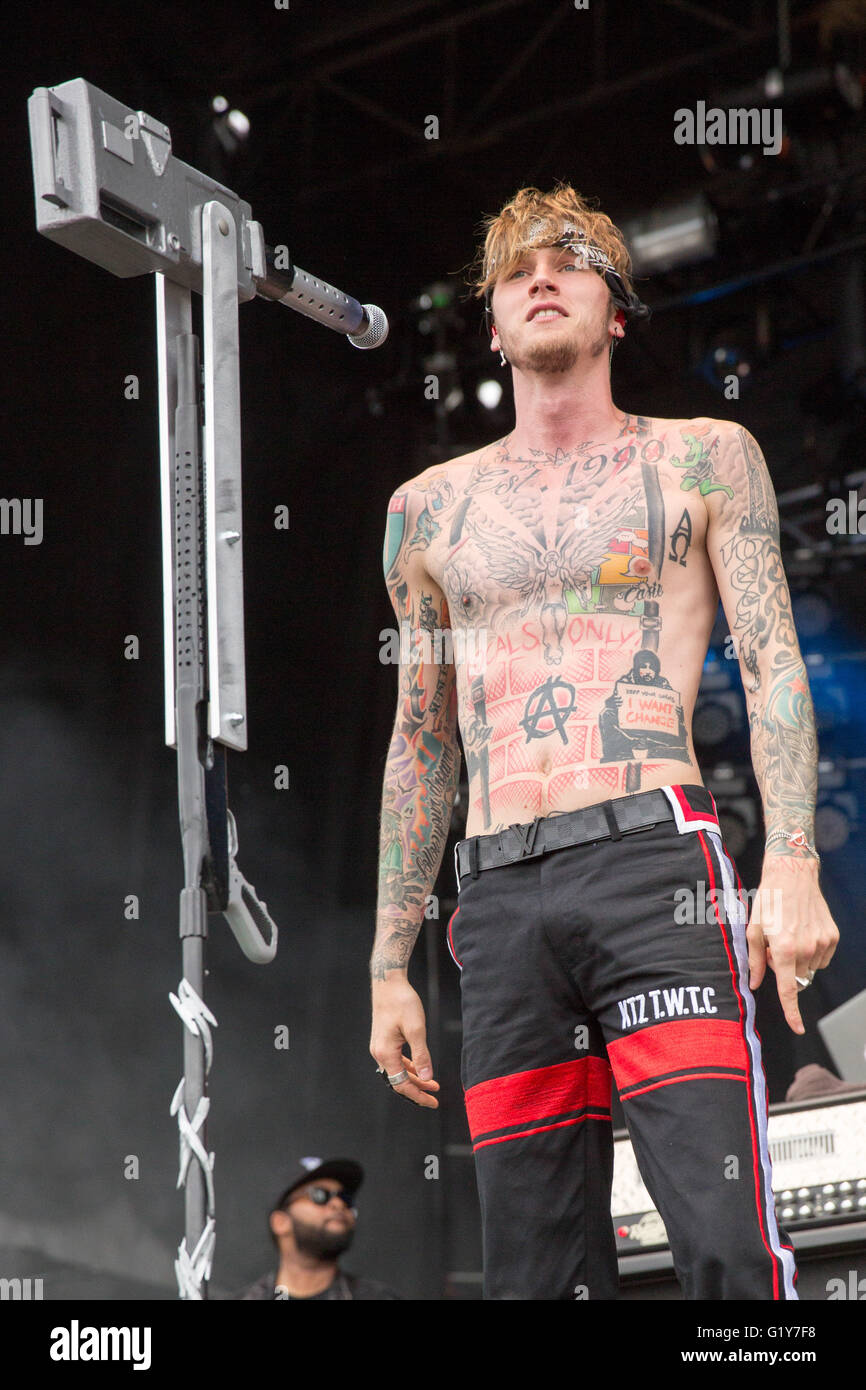 Machine Gun Kelly Best Rap at Anthony Stevenson blog
