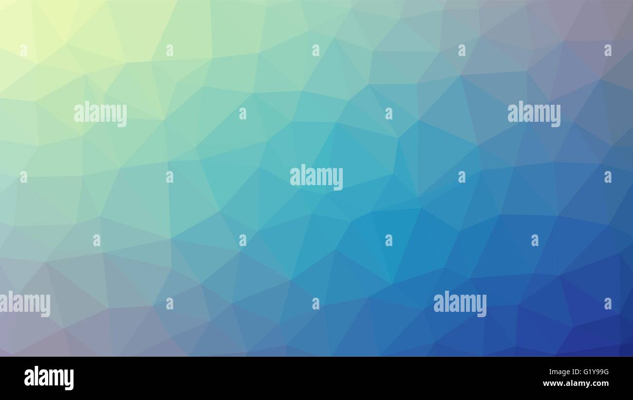 Colorful abstract low poly background Stock Vector Image & Art - Alamy